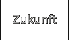 Zukunft